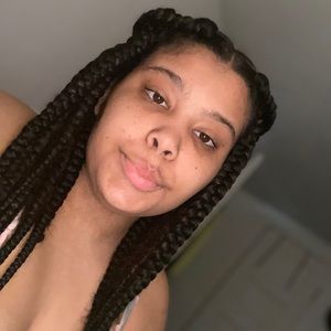 Meet your Posher, Jada